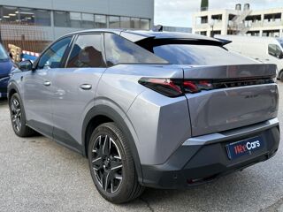 3008 Hybrid -136 -e-DCS6 GT TOIT OUVRANT GARANTIE 12 MOIS 2024 occasion 94360 Bry-sur-Marne