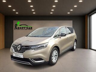 Grand Espace Espace 1.6 Energy dCi - 160CV - BV EDC V Zen 2015 occasion 77185 Lognes