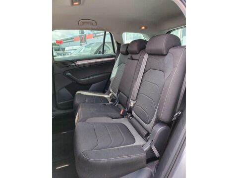 Kodiaq BUSINESS TSI ACT 150ch DSG7 7pl 2023 occasion 44700 Orvault