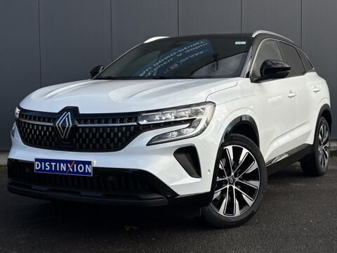 Austral E-Tech Full Hybrid 200 Techno avec Toit pano, Cam&eacute;ra 360&deg; et 2025 occasion 35300 Foug&egrave;res