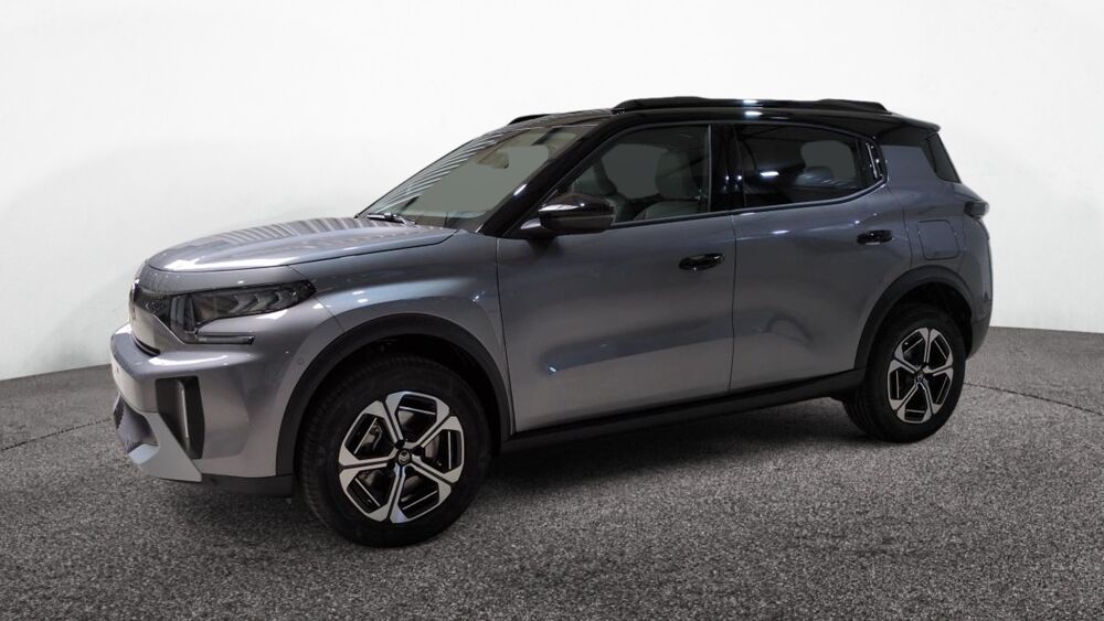 C3 Aircross Hybride 145 ch bva e-dcs6 7pl max 2026 occasion 34190 Ganges
