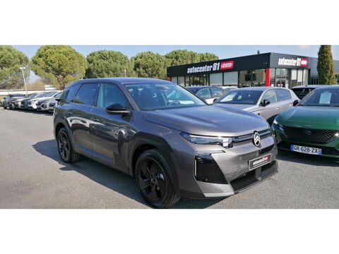 Citro&euml;n C5 aircross 1.2 Hybride 145 Max NOUVEAU MODELE 2026 occasion Soual 81580