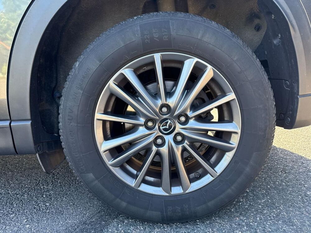 Cx-3 2.2 SKYACTIV-D 150 DYNAMIQUE 2WD 2019 occasion 42170 Saint-Just-Saint-Rambert