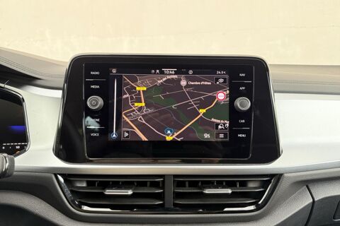 T-ROC 2.0 TDI 116 LIFE PLUS BVM6 2025 occasion 38550 Clonas-sur-Var&egrave;ze