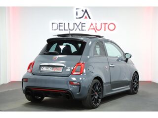 695 1.4 165 BVR XSR Yamaha Limited Edition 2017 occasion 06550 La Roquette-sur-Siagne