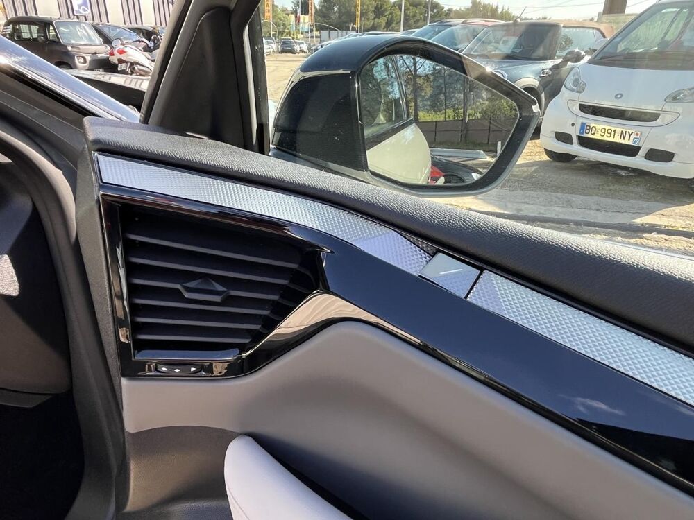 DS4 E-Tense - 225 2021 Esprit de Voyage 2023 occasion 83490 Le Muy