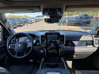 RAM 1500 CREW TUNGSTEN AIR BOX HAYON MULTI 2026 occasion 91830 Le Coudray-Montceaux