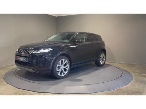 Land-Rover Range Rover Evoque 2.0 D180 SE AWD BVA Garantie 12 mois 2019 occasion Libourne 33500