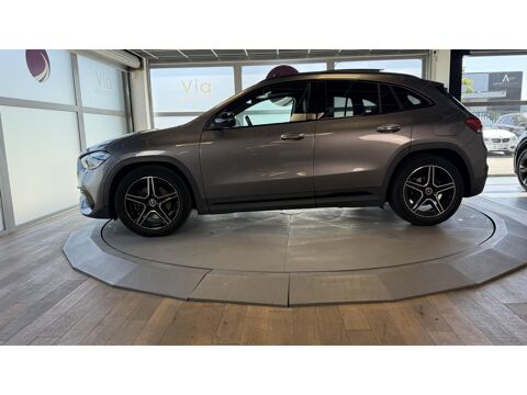 Classe GLA 200d 8G-DCT AMG Line - 2020 - Toit ouvrant - sieges electriq 2020 occasion 60740 Saint-Maximin