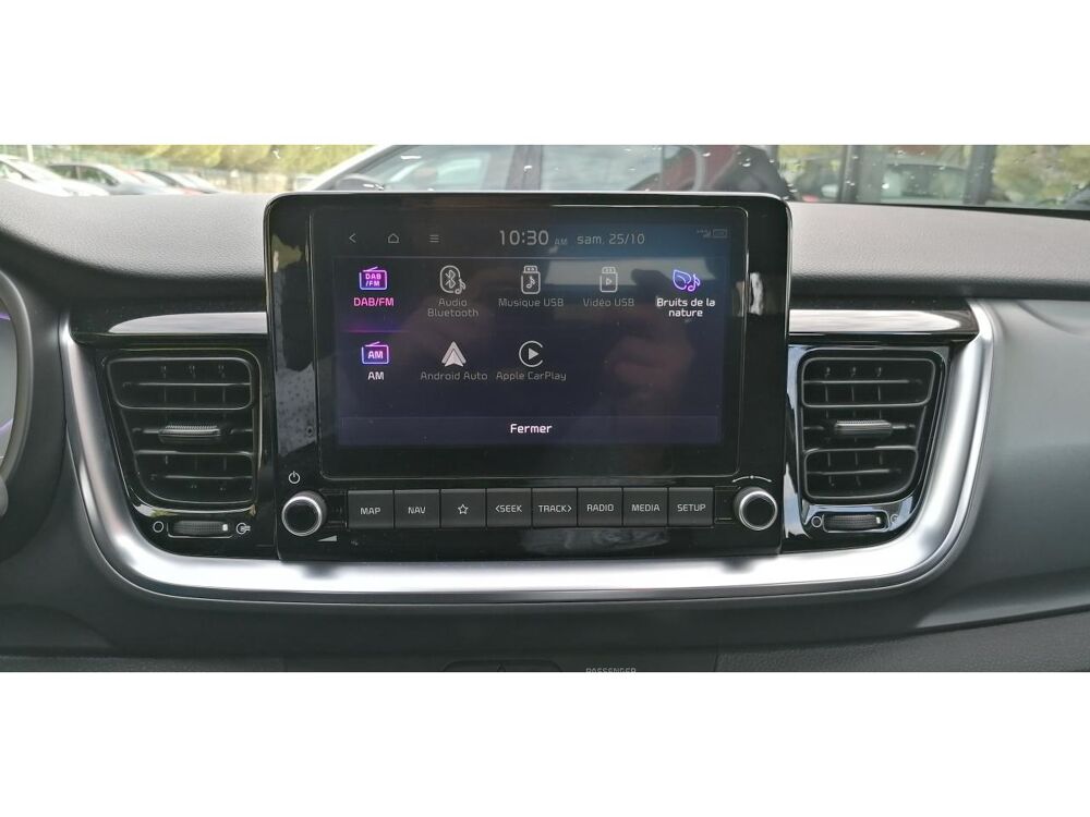 Stonic 1.0 T-GDI 100 DCT Active PHASE 2 2025 occasion 81580 Soual