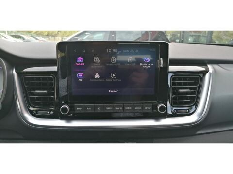 Stonic 1.0 T-GDI 100 DCT Active PHASE 2 2025 occasion 81580 Soual