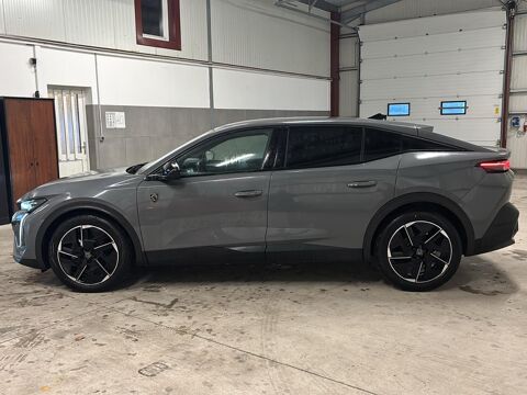 408 Hybrid 145 gt e-dcs6 2025 occasion 33127 Saint-Jean-d'Illac