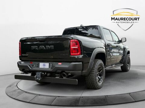 RAM Dodge RHO HURRICANE 540 1500 2026 occasion 78780 MAURECOURT