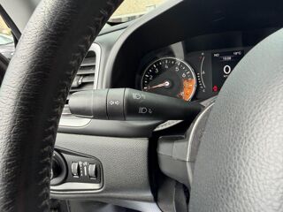 Renegade 1.4 MultiAir - 140 4x2 Limited gps + clim + radar AR 2017 occasion 19100 Brive-la-Gaillarde