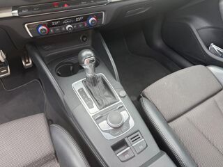A3 SPORTBACK 2.0 TDI 150 S-LINE S-TRONIC BVA 2017 occasion 42170 Saint-Just-Saint-Rambert