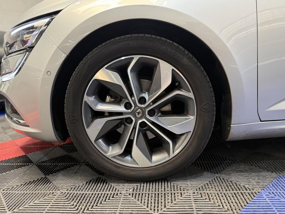 Talisman 1.3 TCe - 160 EDC FAP Limited GARANTIE 12 MOIS 2019 occasion 94360 Bry-sur-Marne