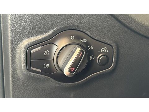 Q5 AUDI SQUATTRO 3.0 V6 BiTDI 340 - TOIT OUVRANT / BANG & OLUFS 2016 occasion 17600 Saujon