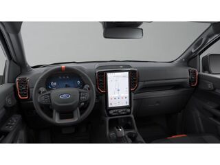 Ranger Raptor 3.0 V6 EcoBoost 2025 occasion 91830 Le Coudray-Montceaux
