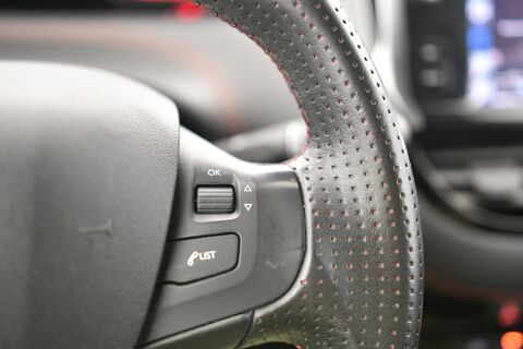 208 1.6 THP ch S&S BVM6 GTi By Peugeot Sport occasion 17130 Montendre