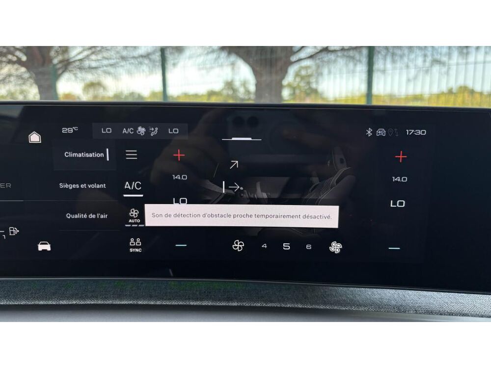 3008 1.2 Hybrid 145 e-DCS6 GT +TOIT OUVR+PK DRIVE 360 2026 occasion 81580 Soual