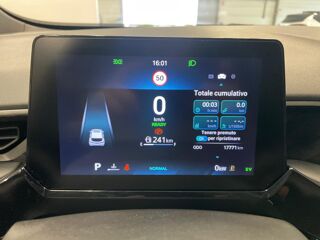 MG3 1.5 Hybrid+ - 195 Luxury 2025 occasion 34190 Ganges