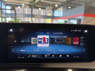 Classe CLA 250 4 MATIC AMG LINE - 224 - CAM - SIEGES CHAUFFANTS 2022 occasion 25300 Pontarlier