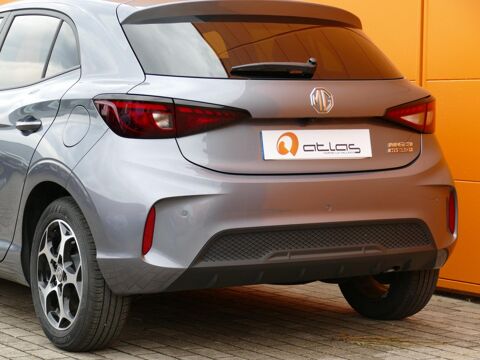 MG3 1.5 HYBRID+ 195 LUXURY 2025 occasion 77090 Coll&eacute;gien