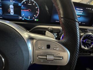 Classe CLA 250 4 MATIC AMG LINE - 224 - CAM - SIEGES CHAUFFANTS 2022 occasion 25300 Pontarlier
