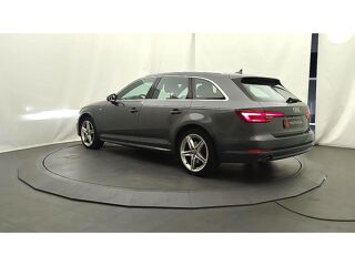 A4 Avant 2.0 TDI - 150 - BV S-tronic AVANT BREAK S line PHASE 2018 occasion 33130 B&egrave;gles