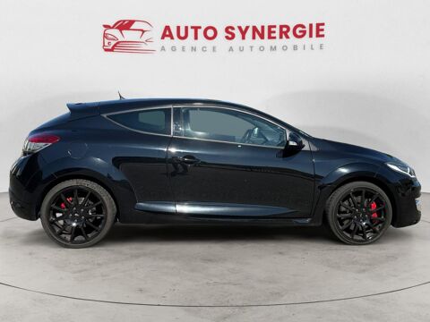 M&eacute;gane 3 RS TROPHY 2.0i 16V - 275 Chassis CUP PHASE 3 2015 occasion 13400 Aubagne