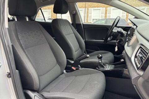 Rio Kia 1.2 84ch Urban Edition - CarPlay - Cam&eacute;ra de recul 2020 occasion 78760 Jouars-Pontchartrain