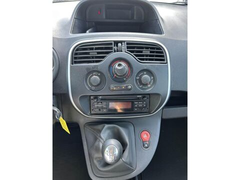 Kangoo Express L2 1.5 Blue dCi 95 II EXPRESS CABINE APPROFONDIE Grand Conf 2021 occasion 44700 Orvault
