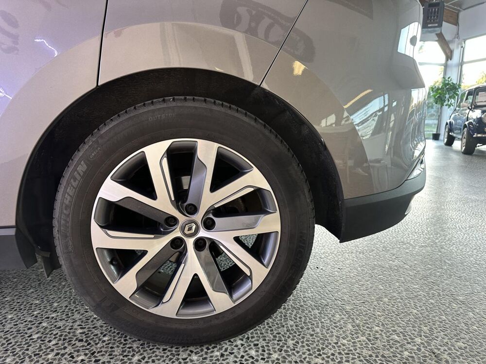 Espace 1.6 DCI 160 ENERGY ZEN EDC BVA - GARANTIE 12 MOIS 2018 occasion 16000 Angoul&ecirc;me