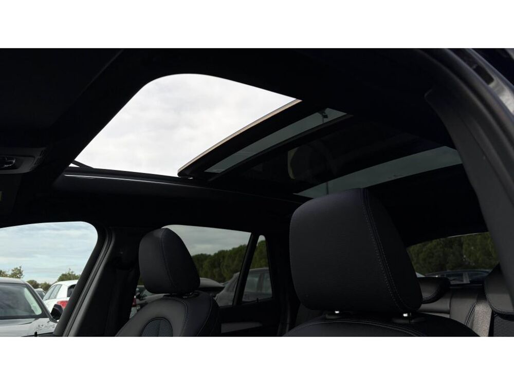X1 sDrive 18i DKG 140ch M Sport +TOIT OUVRANT 2019 occasion 81580 Soual