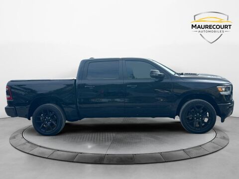 RAM DODGE SPORT GT 5.7 HEMI V8 395 2024 occasion 78780 MAURECOURT