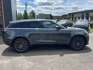 Range rover velar 2.0 p400e 404 phev r-dynamic se awd bva 2021 occasion 33127 Saint-Jean-d'Illac