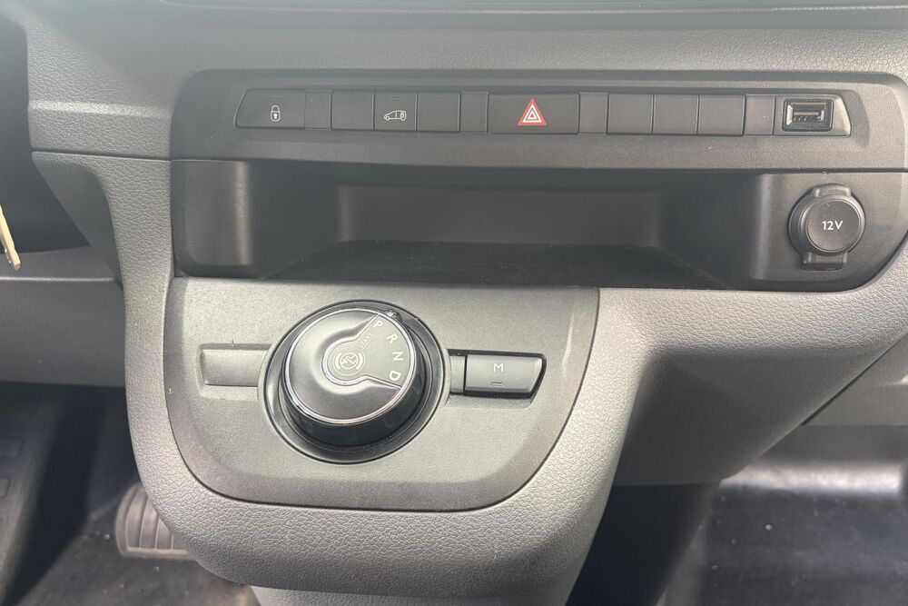 Jumpy M 2.0 BlueHDi - 145 BVA - CARPLAY 2022 occasion 78760 Jouars-Pontchartrain