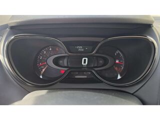 Captur 1.5 dCi 110 Initiale Paris - CAM - CUIR - AUDIO BOSE 2018 occasion 13760 Saint-Cannat
