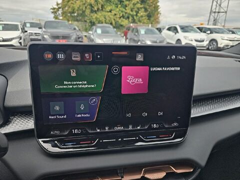 Terramar 1.5 etsi hybrid 150 v dsg7 2026 occasion 33127 Saint-Jean-d'Illac