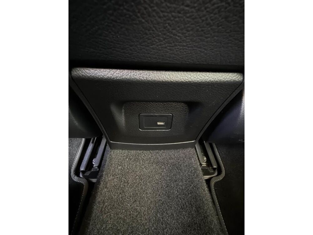 Classe A A 200 D BUSINESS LINE 150cv 8G-DCT 2022 occasion 44700 Orvault