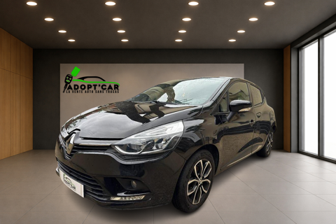 Renault clio 0.9 TCe - 90 IV BERLINE G&eacute;n&eacut