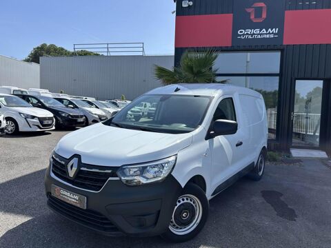 Renault Express 1.3 Tce - 100 VAN FOURGON Confort 2024 occasion Orvault 44700