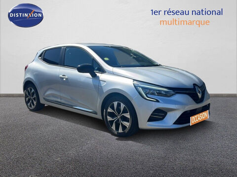 Clio V BLUEDCI 100CH EVOLUTION 2023 occasion 38400 Saint-Martin-d'H&egrave;res