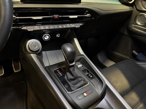 Tonale 1.5 HYBRID 130 EDIZIONE SPECIALE TCT 2022 occasion 52100 Bettancourt-la-Ferr&eacute;e