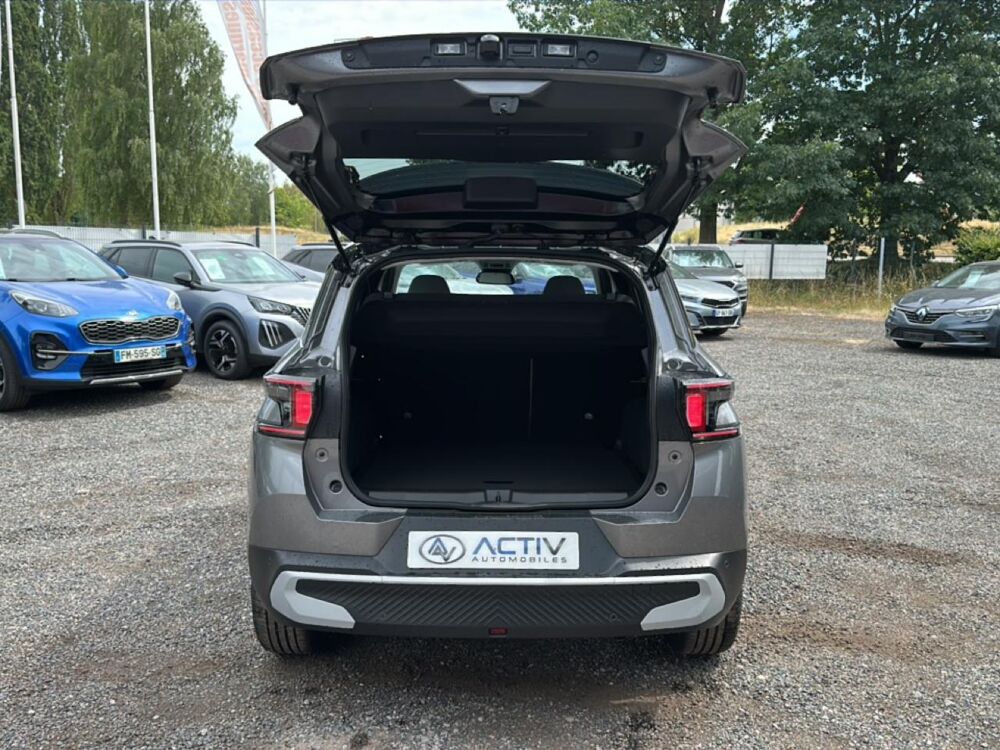 C3 Aircross 1.2 hybride 145 max e-dcs6 2026 occasion 57525 Talange