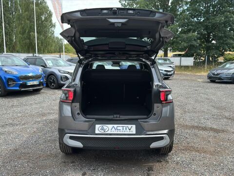 C3 Aircross 1.2 hybride 145 max e-dcs6 2026 occasion 57525 Talange