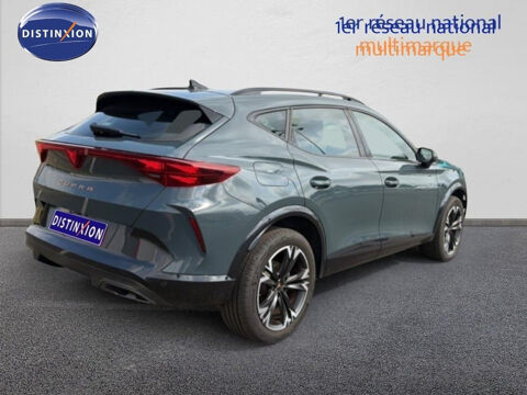 Formentor 2.0 TDI 150CH DSG 2025 occasion 38400 Saint-Martin-d'H&egrave;res