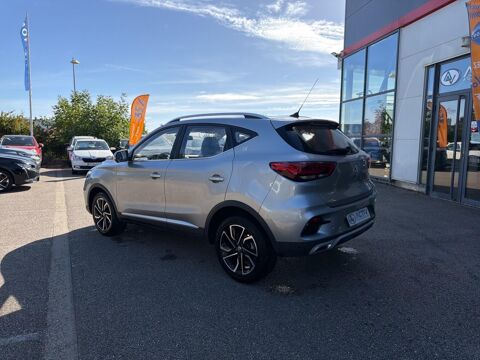 ZS EV 1.5 vti-tech 106 luxury 2023 occasion 85150 Les Achards