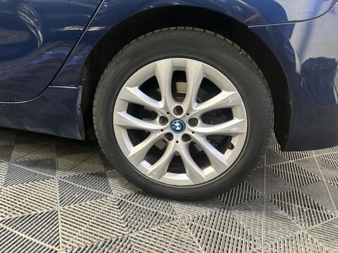 Serie 2 225xe Active Tourer - BVA ACTIVE TOURER F45 Luxury PHASE 1 2018 occasion 94360 Bry-sur-Marne