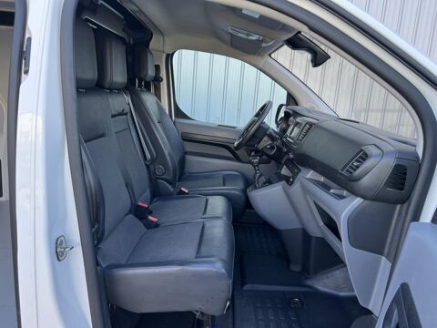 Scudo L3 H1 Long XL 2.0 - 145 CH - 2022 - Garantie 12 mois 2022 occasion 33130 B&egrave;gles